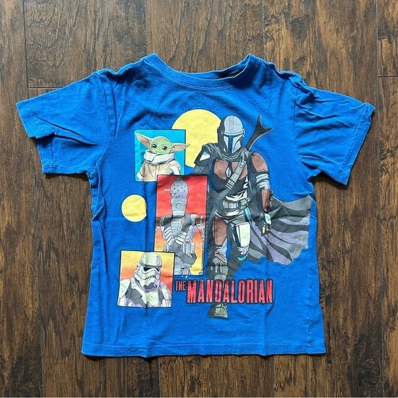 Super Hero T-Shirts, Boys - Picture 11 of 15